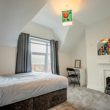 Guest Homes - Blackburn House Bridlington Zewnętrze zdjęcie