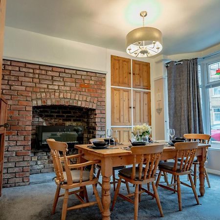 Guest Homes - Blackburn House Bridlington Zewnętrze zdjęcie