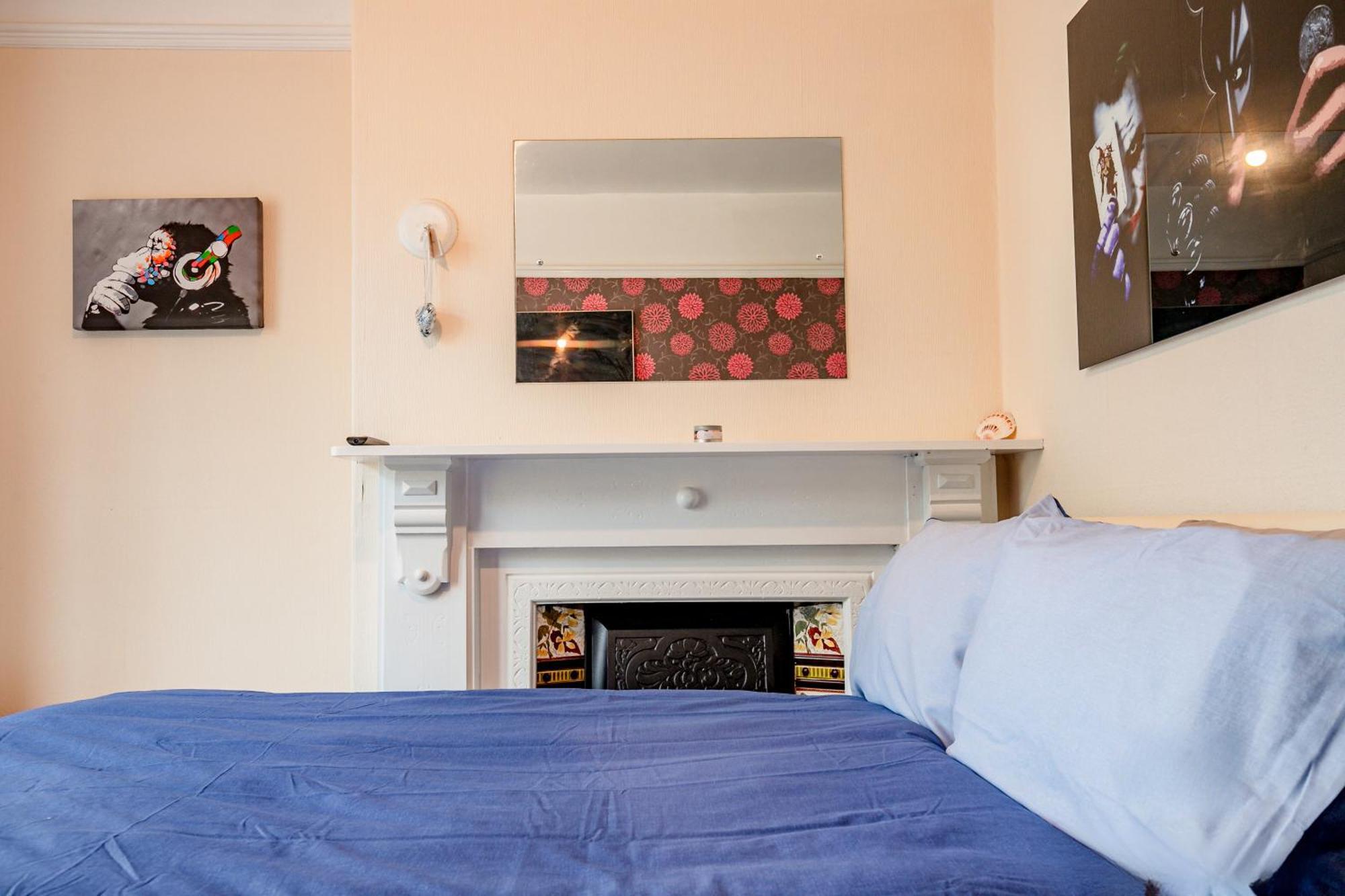 Guest Homes - Blackburn House Bridlington Zewnętrze zdjęcie