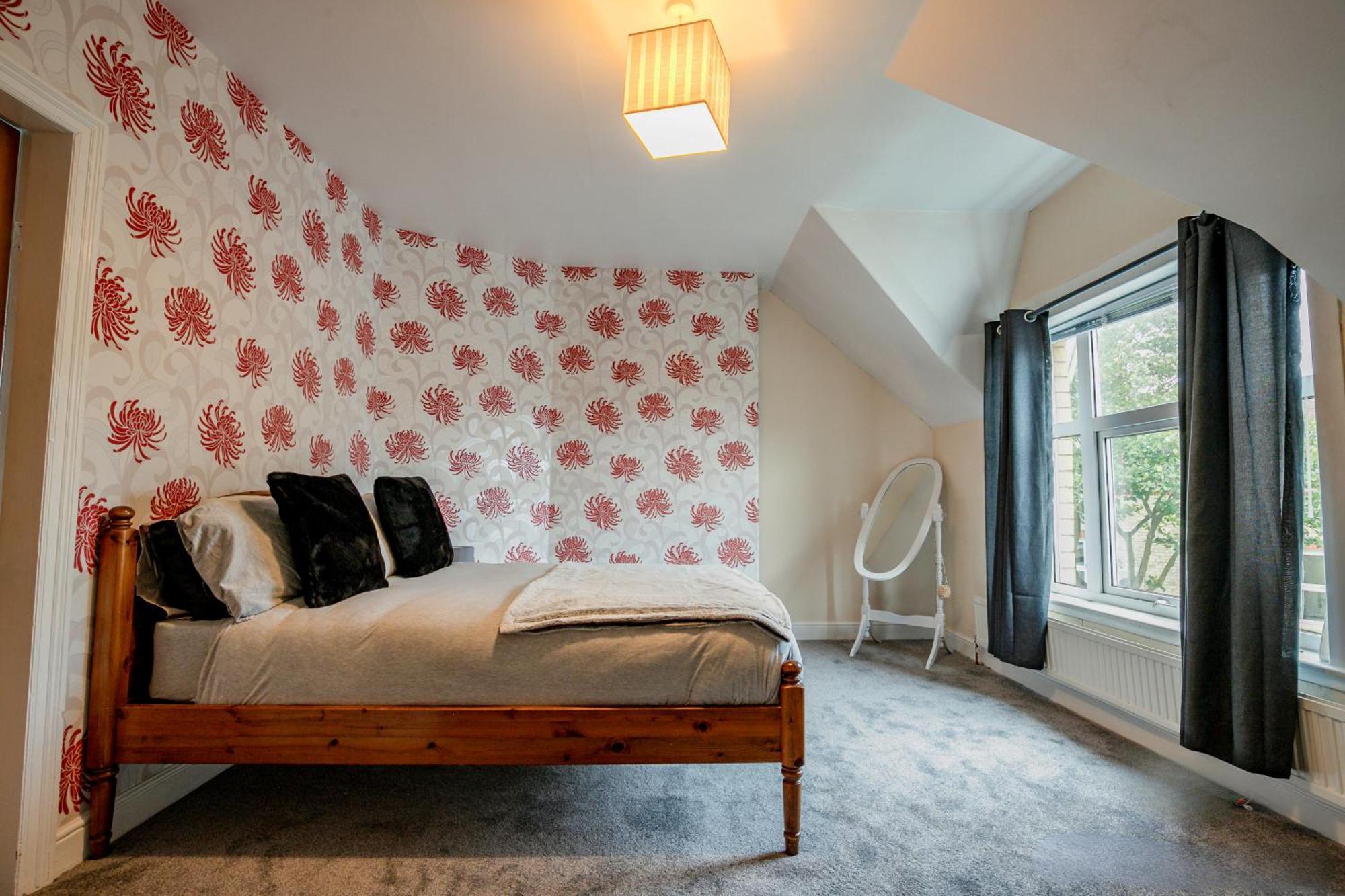 Guest Homes - Blackburn House Bridlington Zewnętrze zdjęcie