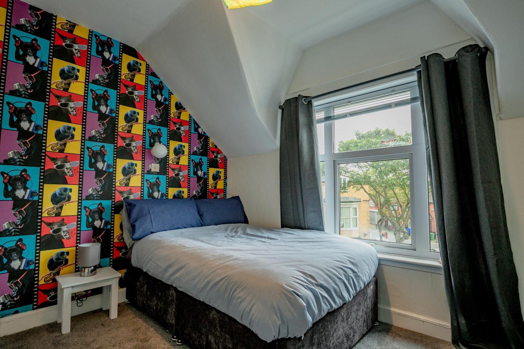 Guest Homes - Blackburn House Bridlington Zewnętrze zdjęcie