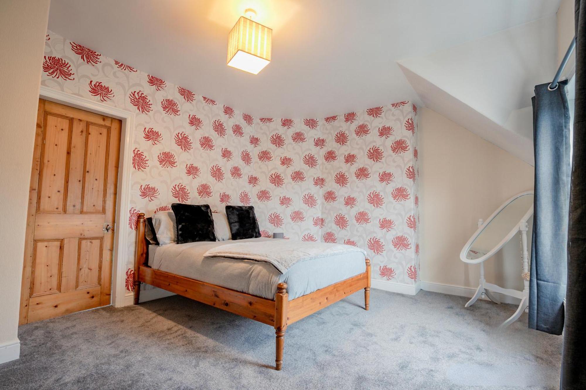 Guest Homes - Blackburn House Bridlington Zewnętrze zdjęcie
