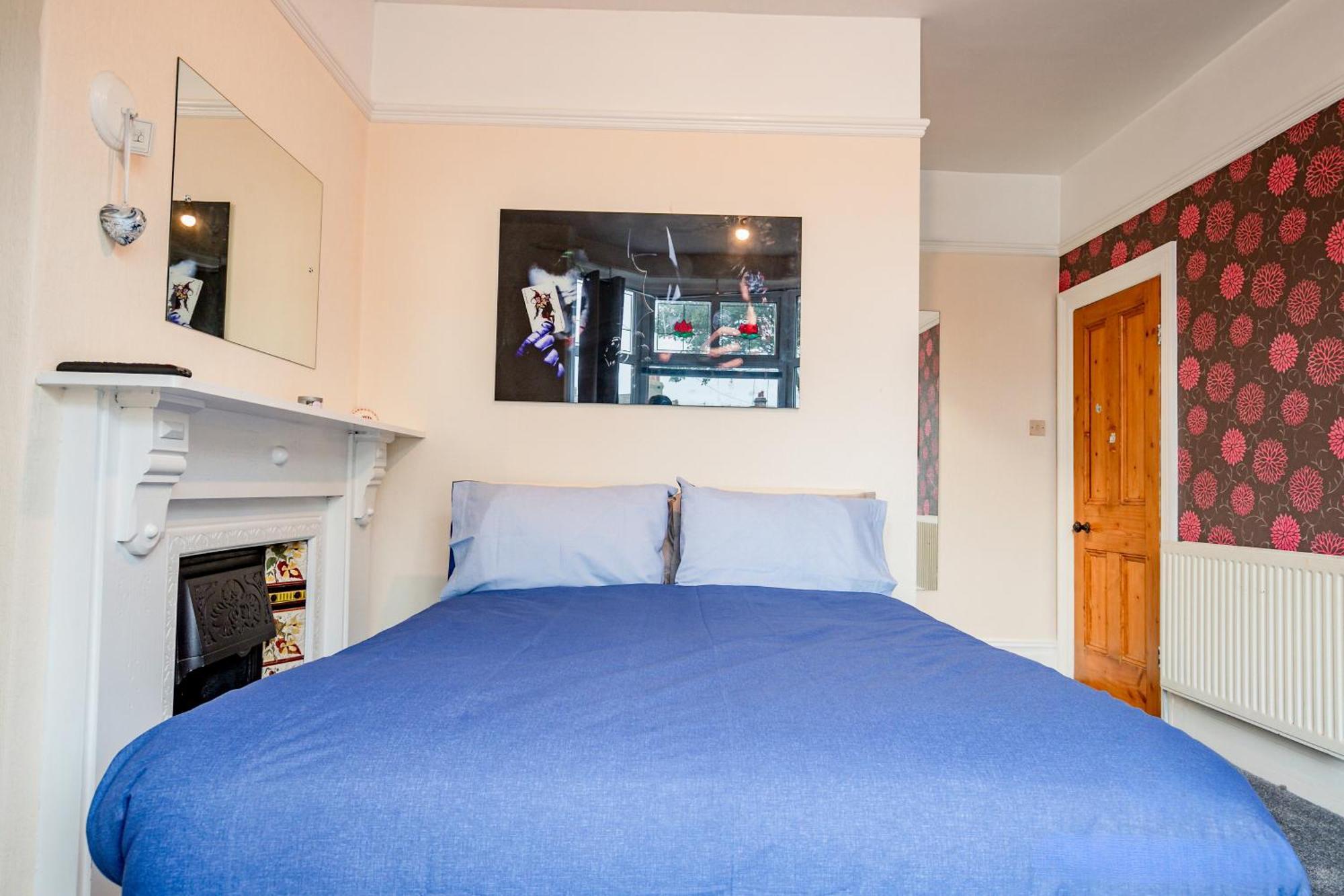 Guest Homes - Blackburn House Bridlington Zewnętrze zdjęcie