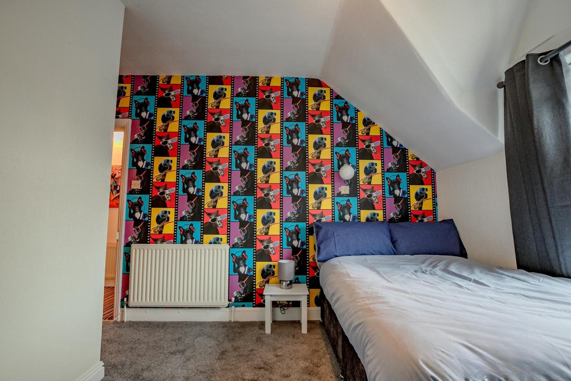 Guest Homes - Blackburn House Bridlington Zewnętrze zdjęcie