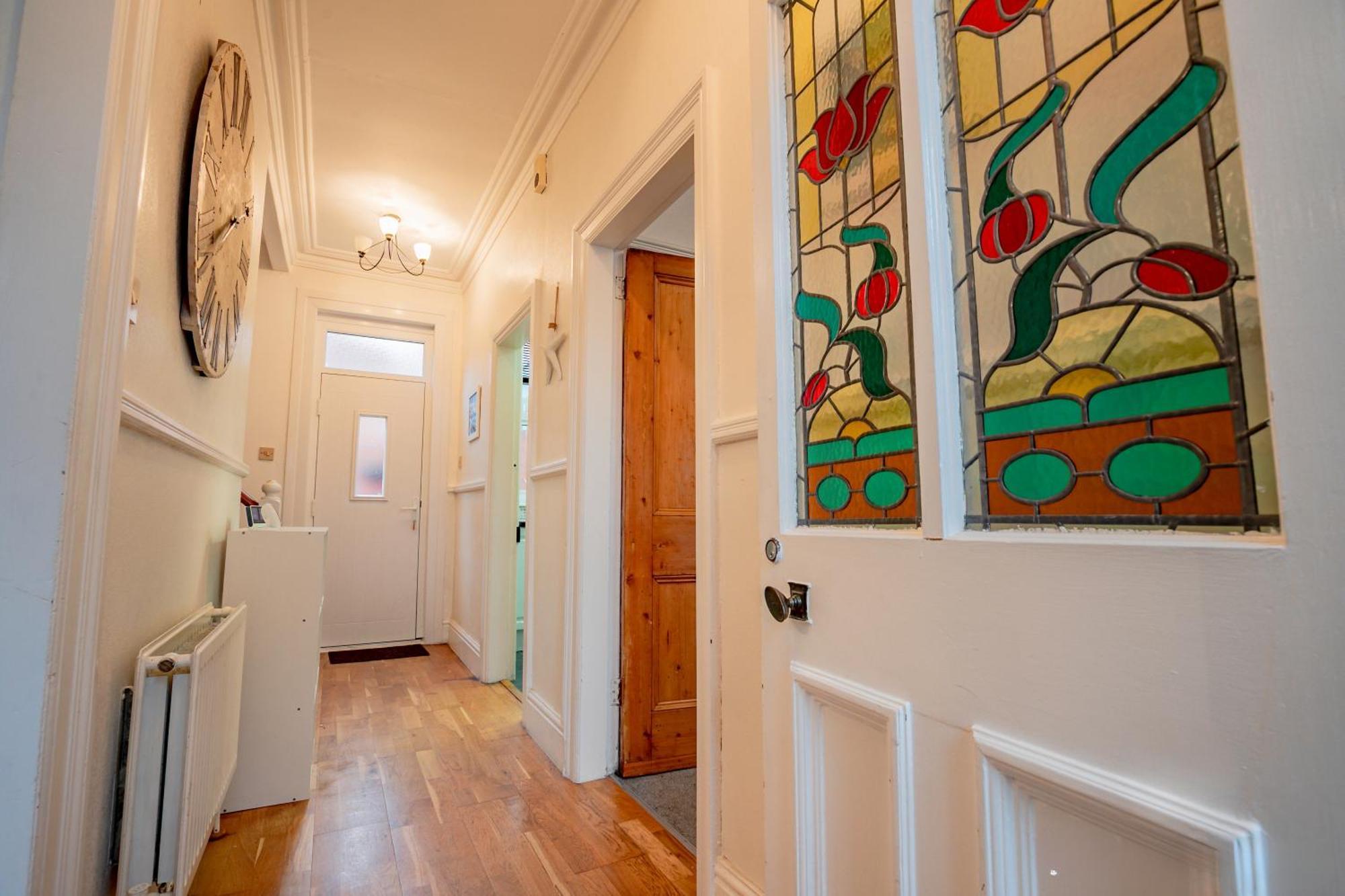 Guest Homes - Blackburn House Bridlington Zewnętrze zdjęcie