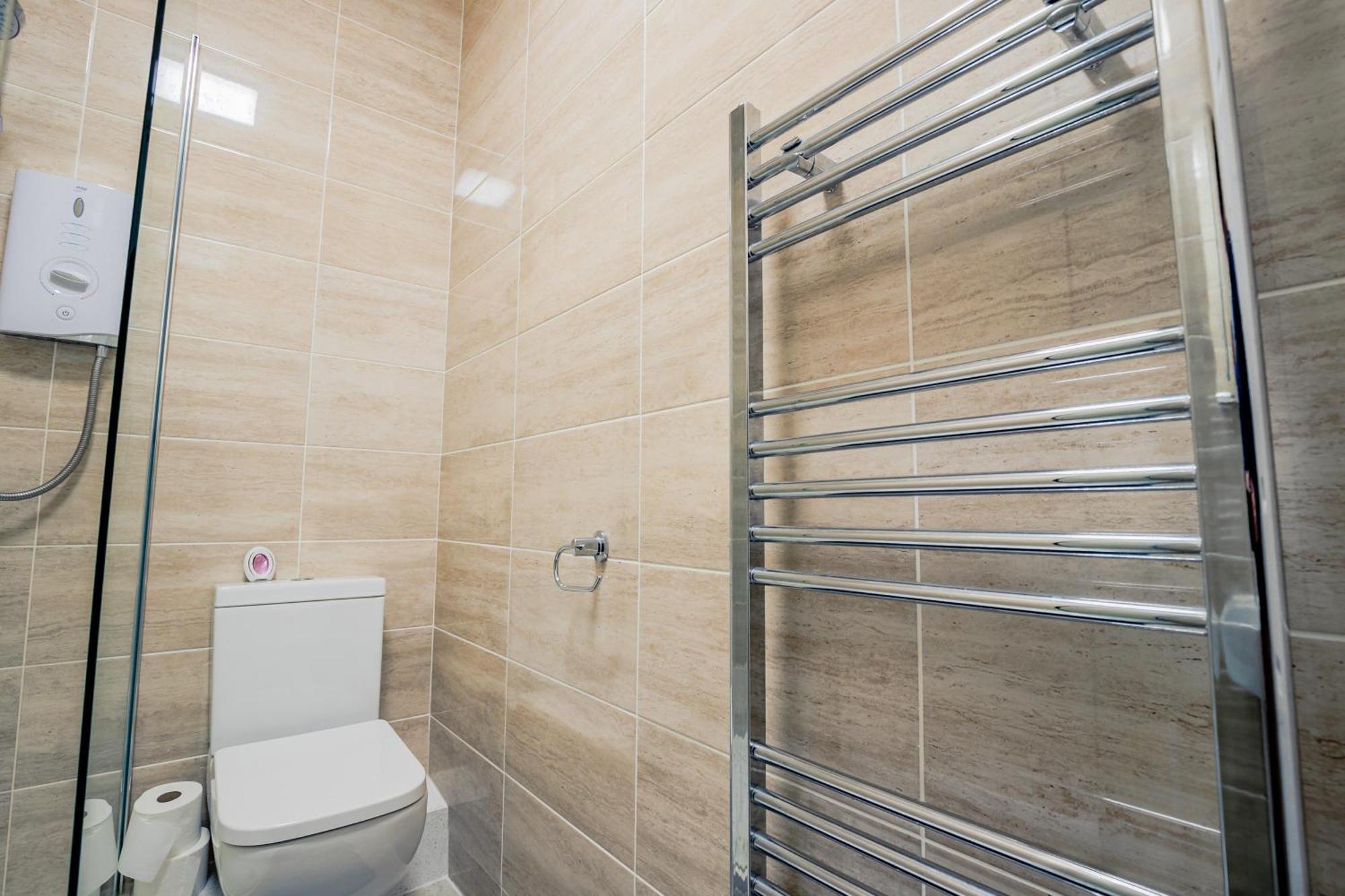 Guest Homes - Blackburn House Bridlington Zewnętrze zdjęcie