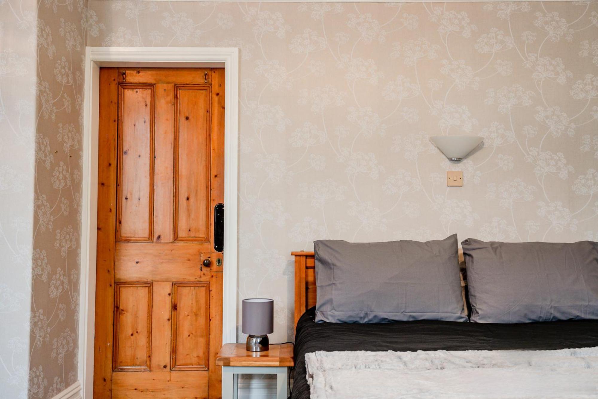 Guest Homes - Blackburn House Bridlington Zewnętrze zdjęcie