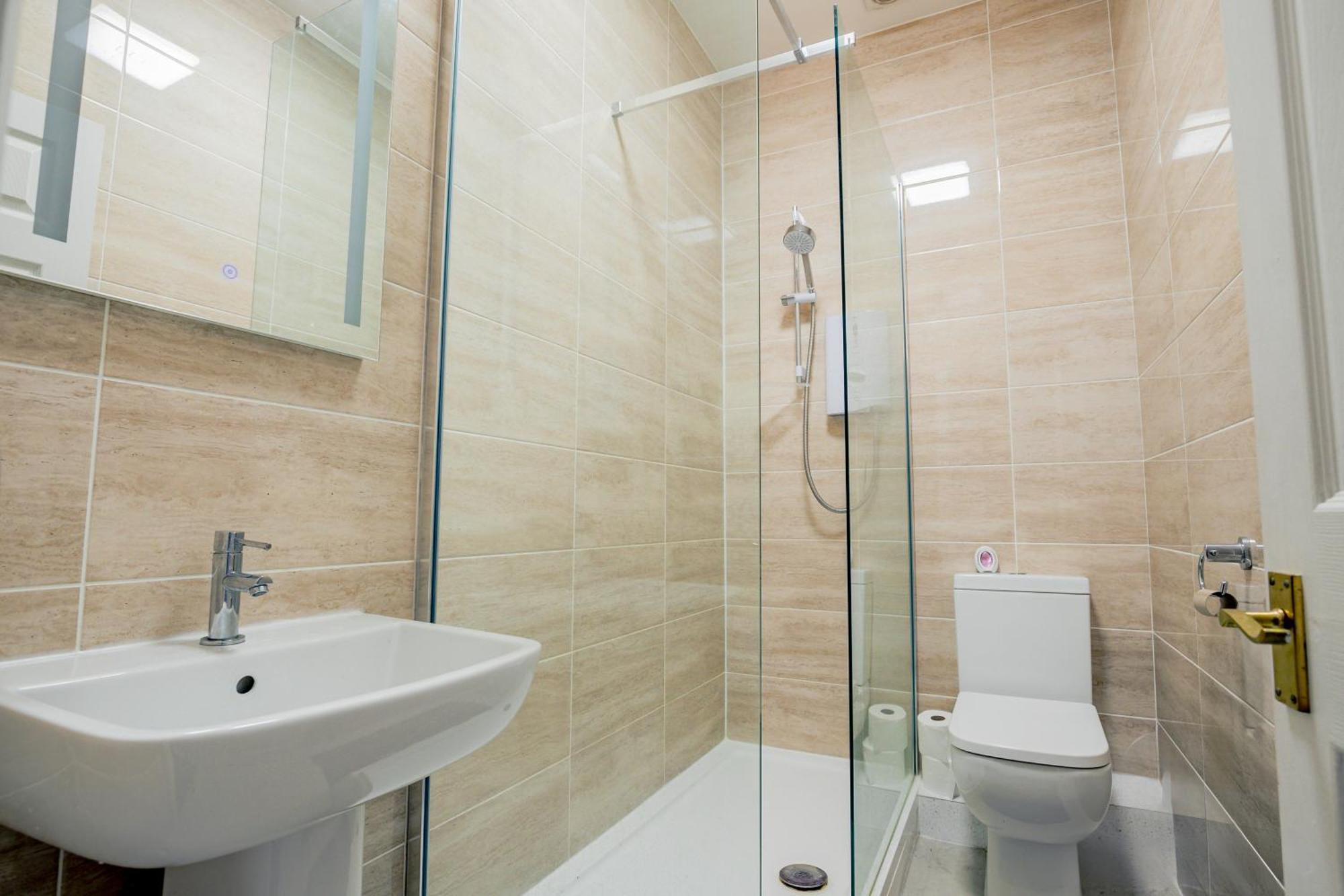 Guest Homes - Blackburn House Bridlington Zewnętrze zdjęcie
