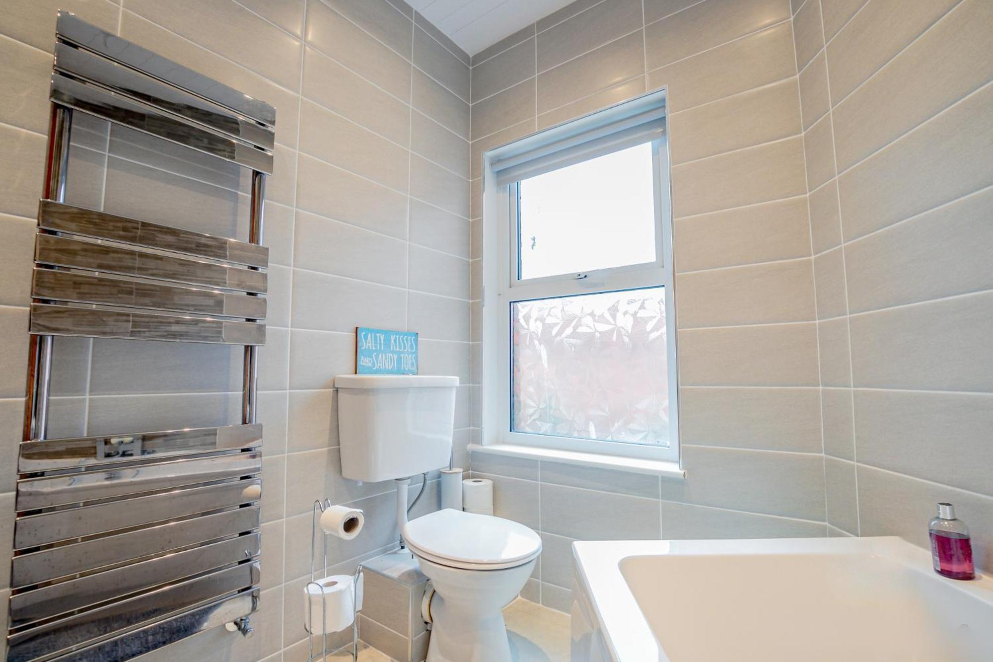 Guest Homes - Blackburn House Bridlington Zewnętrze zdjęcie