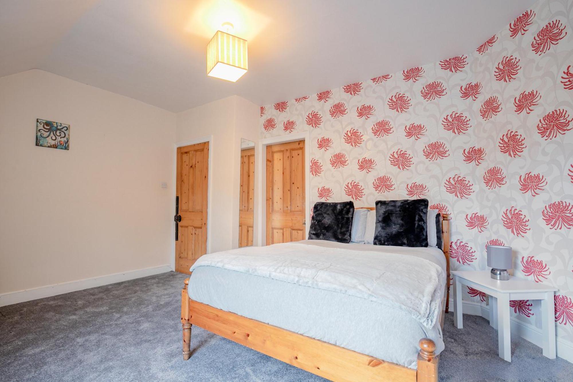 Guest Homes - Blackburn House Bridlington Zewnętrze zdjęcie