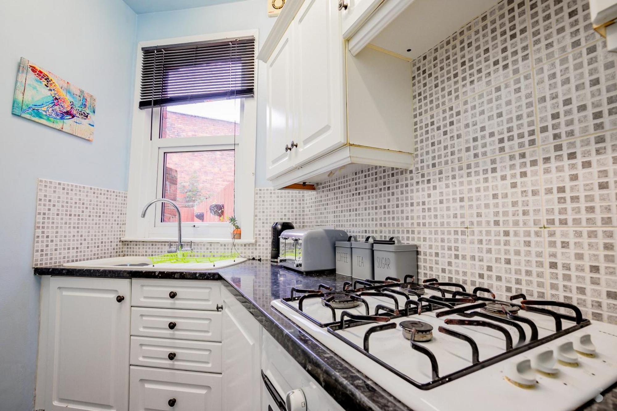 Guest Homes - Blackburn House Bridlington Zewnętrze zdjęcie