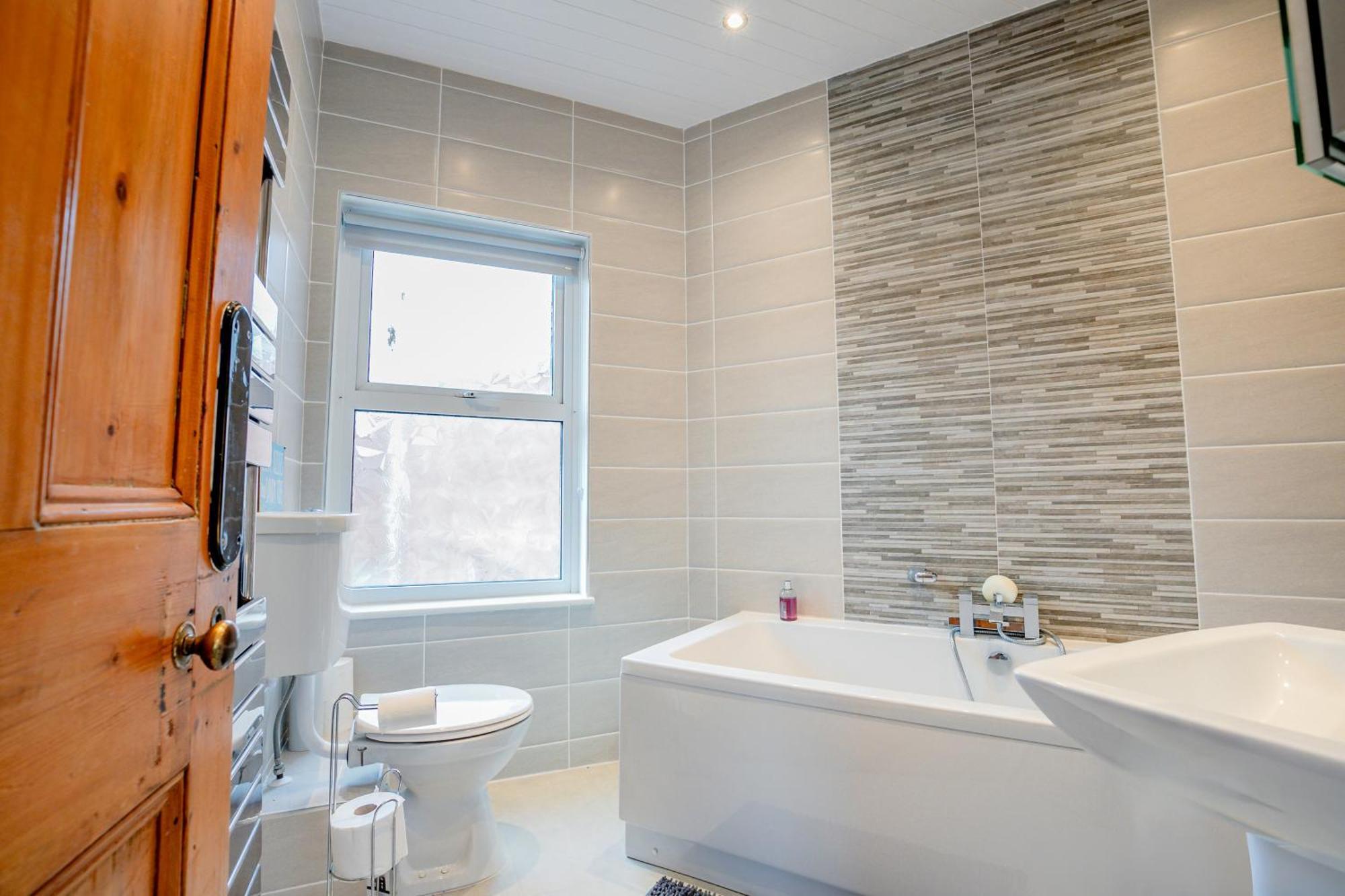 Guest Homes - Blackburn House Bridlington Zewnętrze zdjęcie