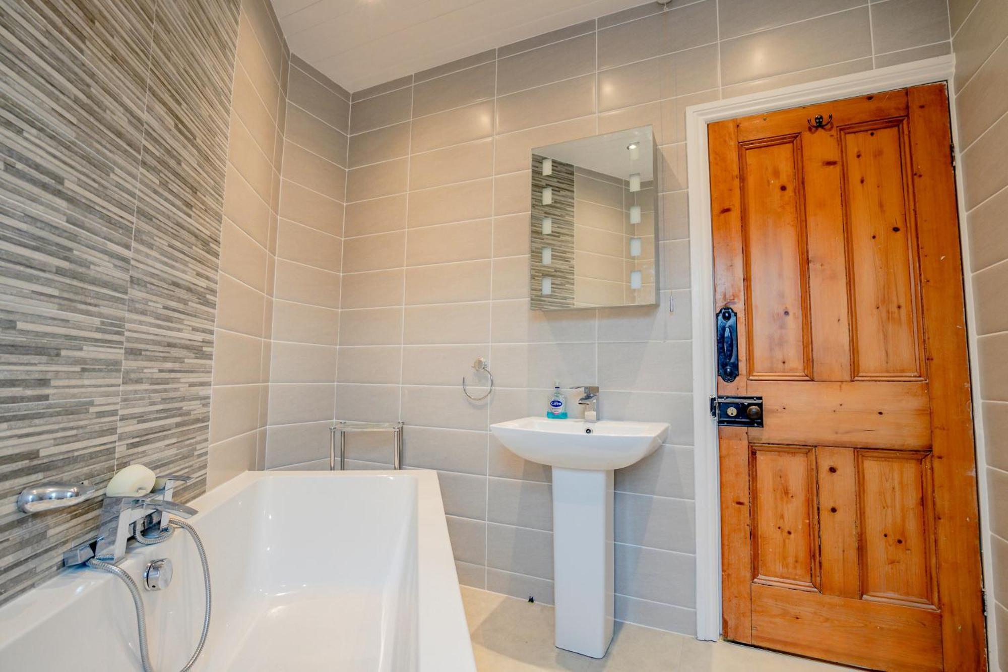 Guest Homes - Blackburn House Bridlington Zewnętrze zdjęcie