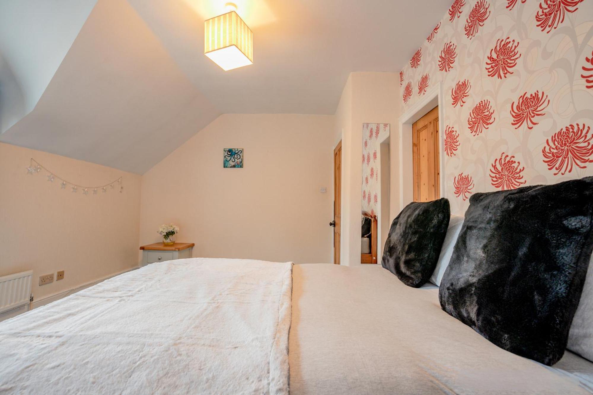 Guest Homes - Blackburn House Bridlington Zewnętrze zdjęcie