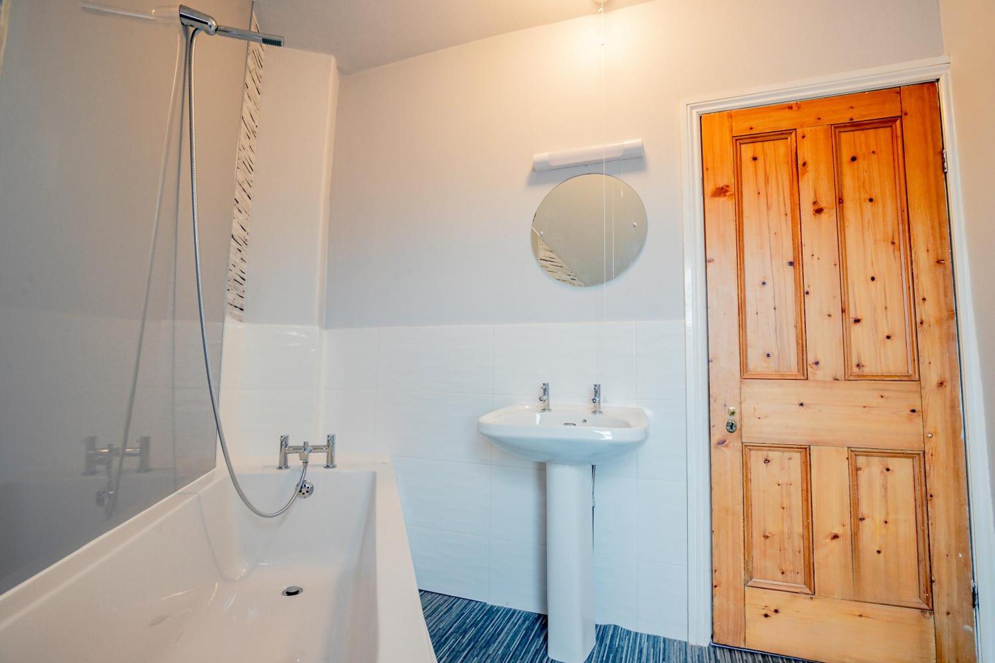 Guest Homes - Blackburn House Bridlington Zewnętrze zdjęcie
