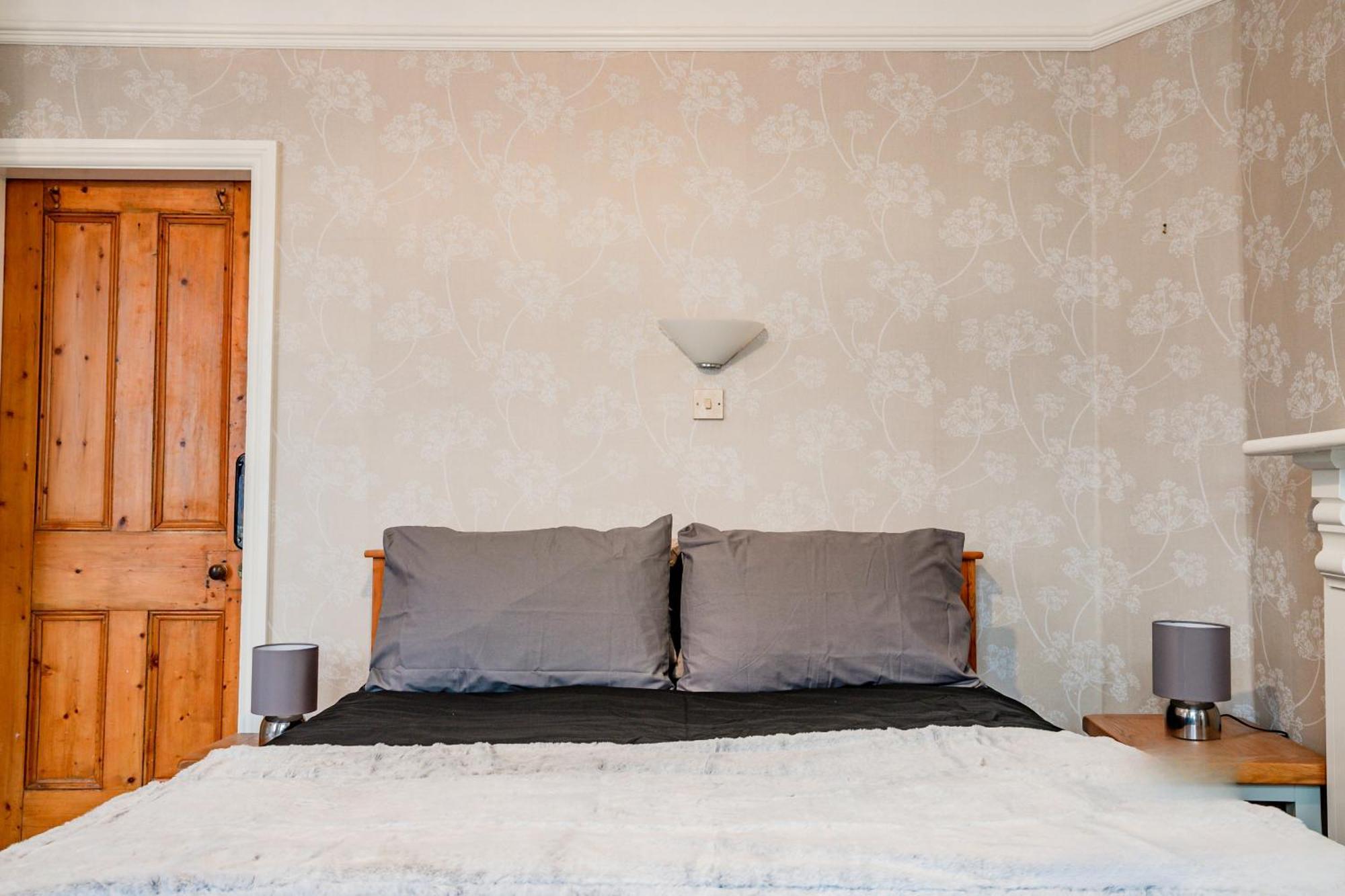 Guest Homes - Blackburn House Bridlington Zewnętrze zdjęcie