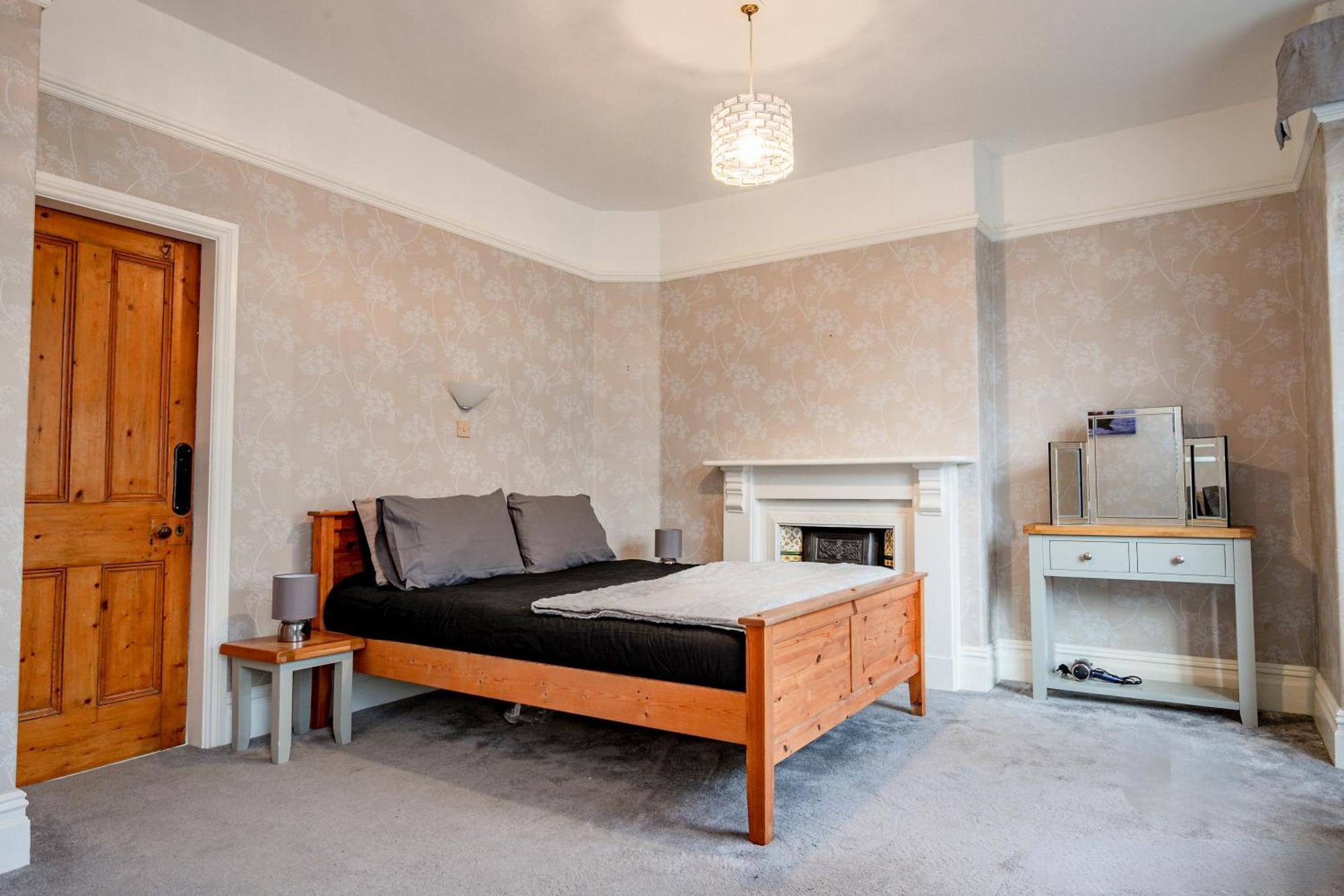 Guest Homes - Blackburn House Bridlington Zewnętrze zdjęcie