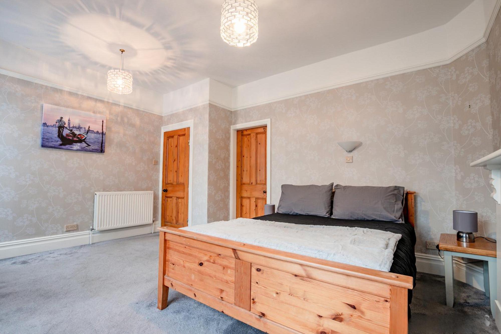 Guest Homes - Blackburn House Bridlington Zewnętrze zdjęcie