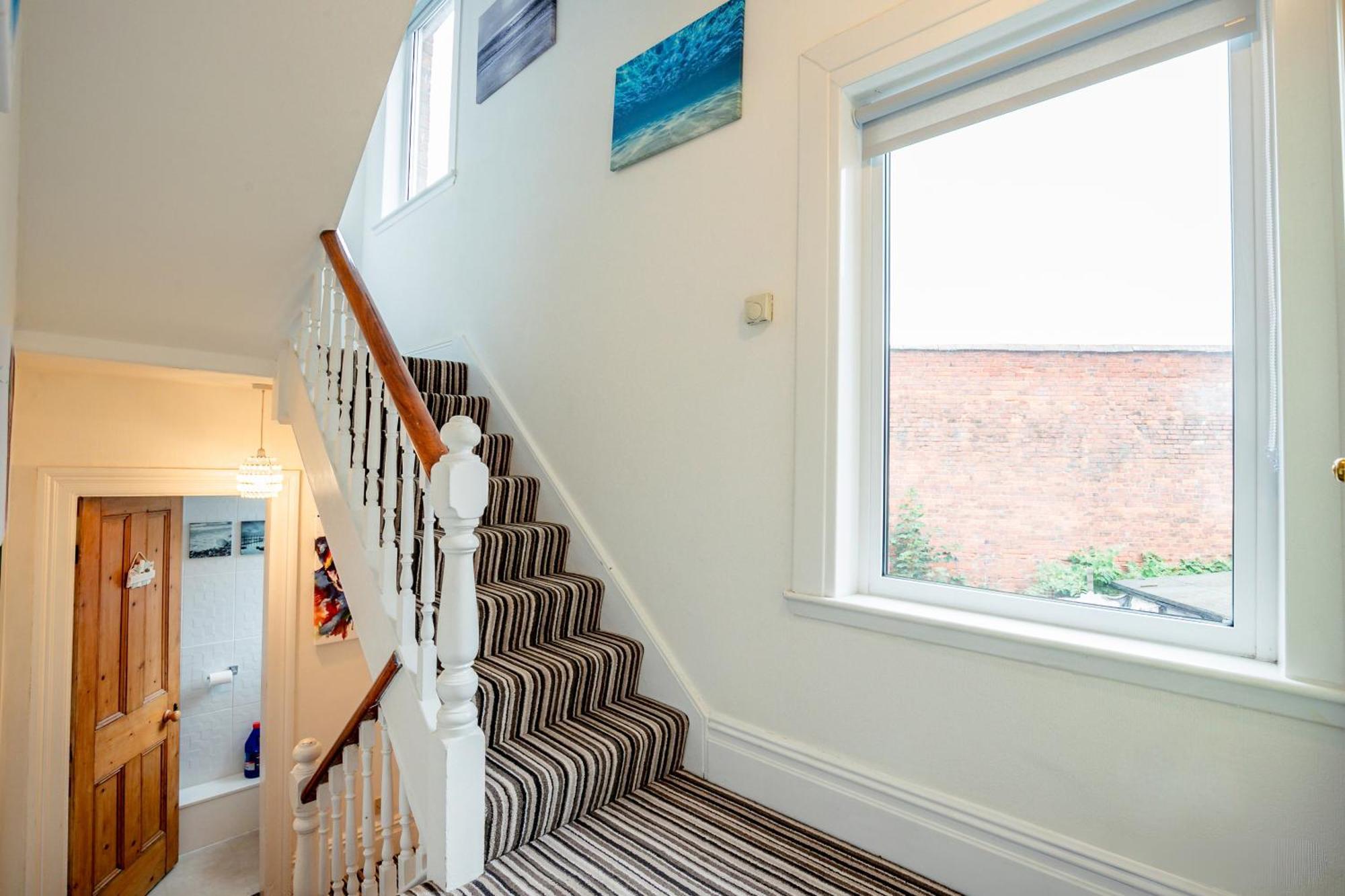 Guest Homes - Blackburn House Bridlington Zewnętrze zdjęcie